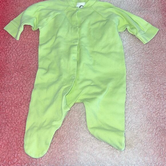 Baby girls outfit size 0-3 months - Picture 1 of 2